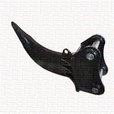 Jengkaut Perobohan Ripper Untuk Tanah