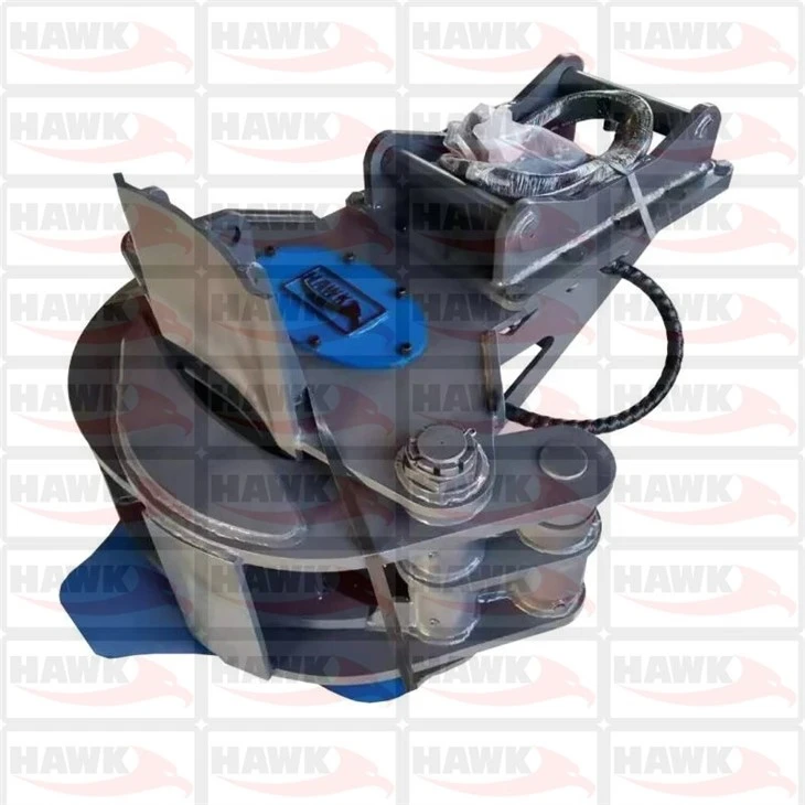 Hydraulic Tree Shear