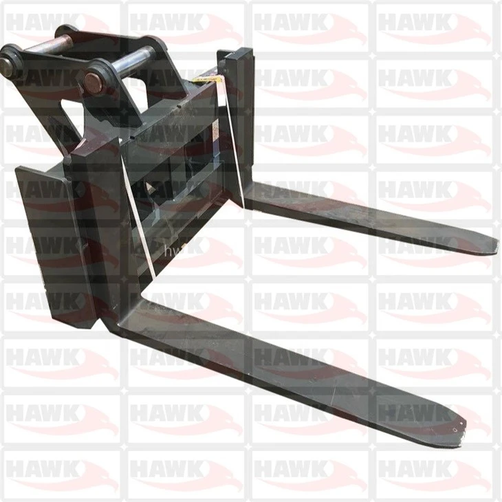Hawk06 Digger Forklift