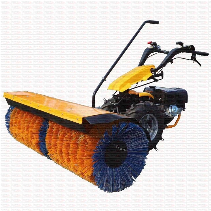 Mini Snow Blower