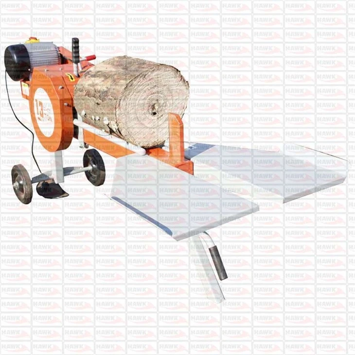 Small Wood Splitter For Sale