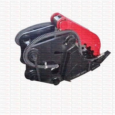 Pembekal Kilang Wood Grapple Untuk Jengkaut