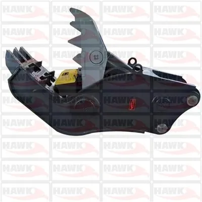 Penumbuk Konkrit Hidraulik Hawk08